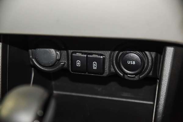 2024 Suzuki Swift Hybrid Plus UZ