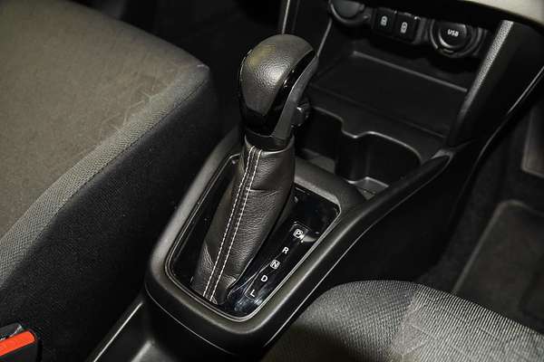 2024 Suzuki Swift Hybrid Plus UZ