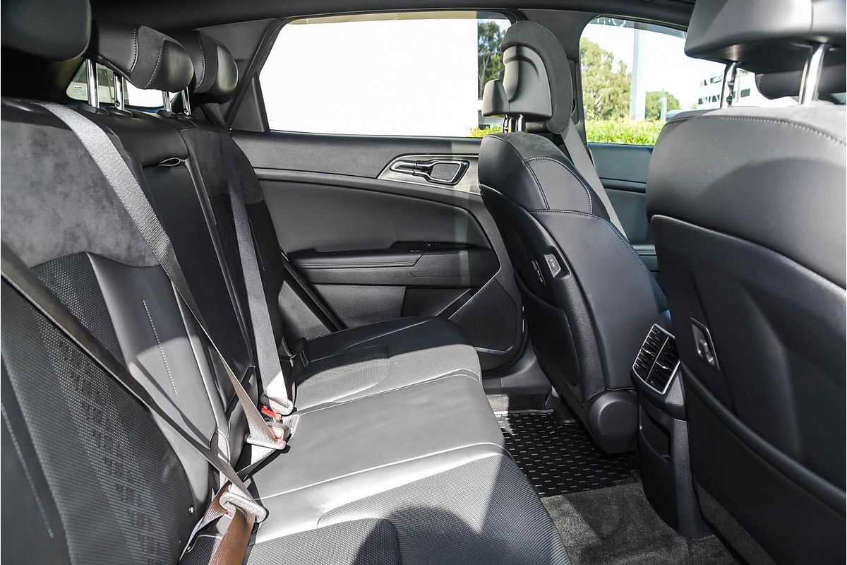 2022 Kia Sportage GT-Line NQ5