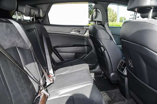 2022 Kia Sportage GT-Line NQ5