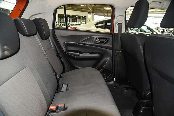 2024 Suzuki Swift Hybrid Plus UZ