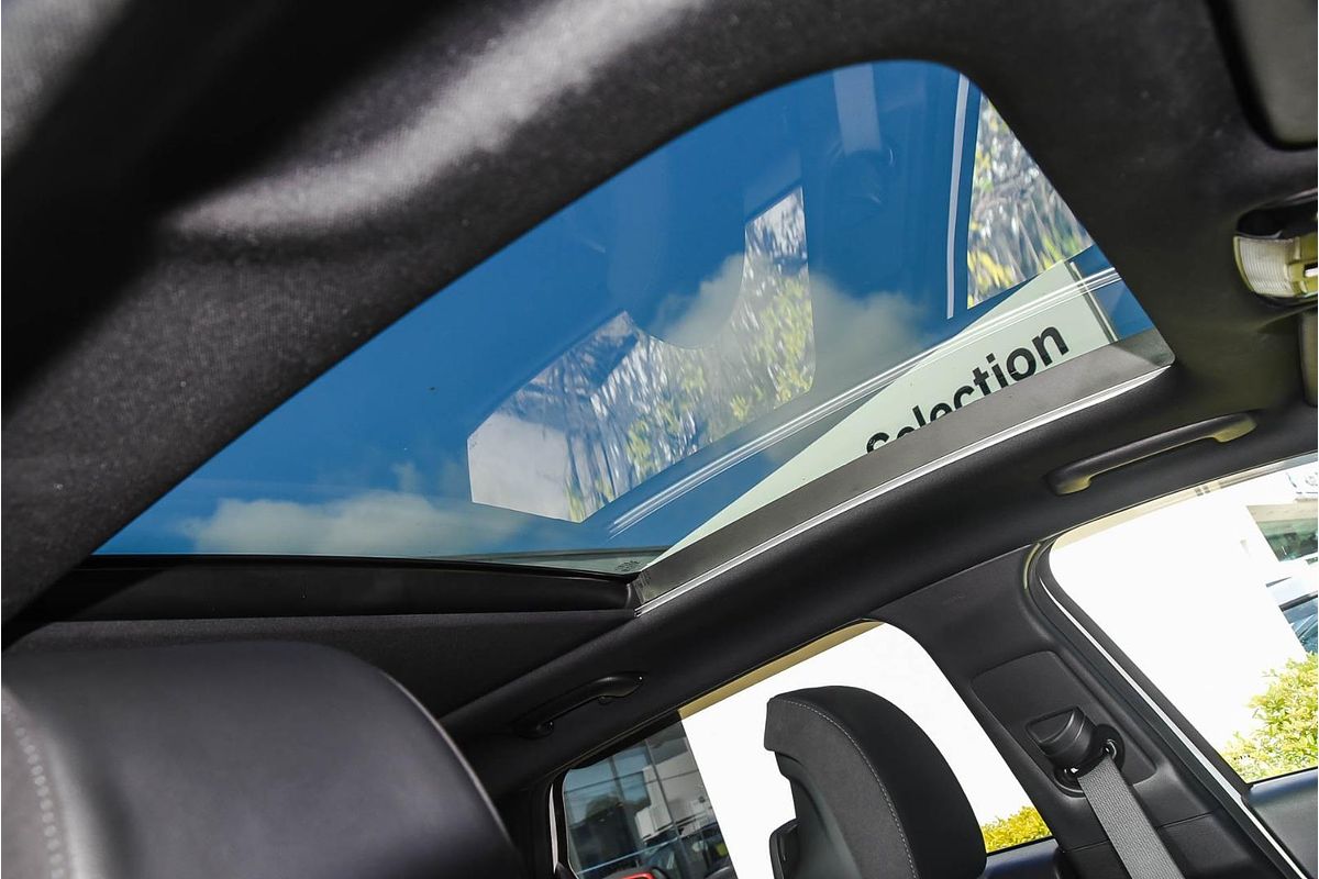 2022 Kia Sportage GT-Line NQ5