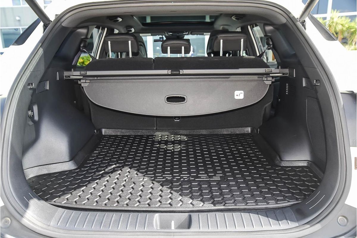 2022 Kia Sportage GT-Line NQ5