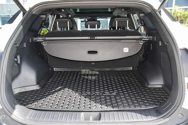 2022 Kia Sportage GT-Line NQ5