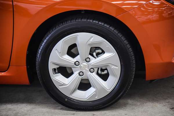 2024 Suzuki Swift Hybrid Plus UZ