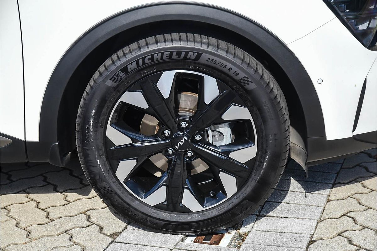 2022 Kia Sportage GT-Line NQ5