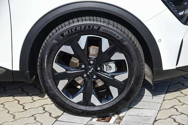 2022 Kia Sportage GT-Line NQ5