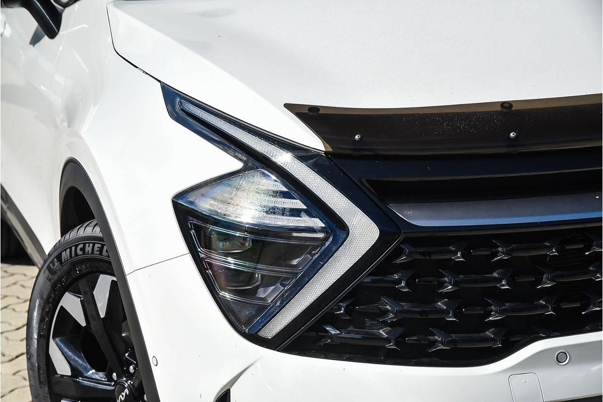 2022 Kia Sportage GT-Line NQ5