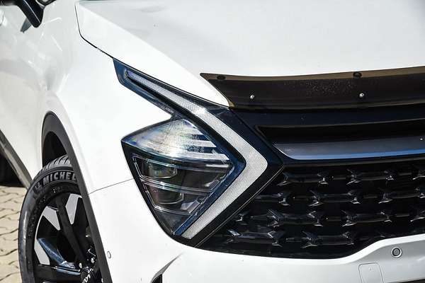 2022 Kia Sportage GT-Line NQ5