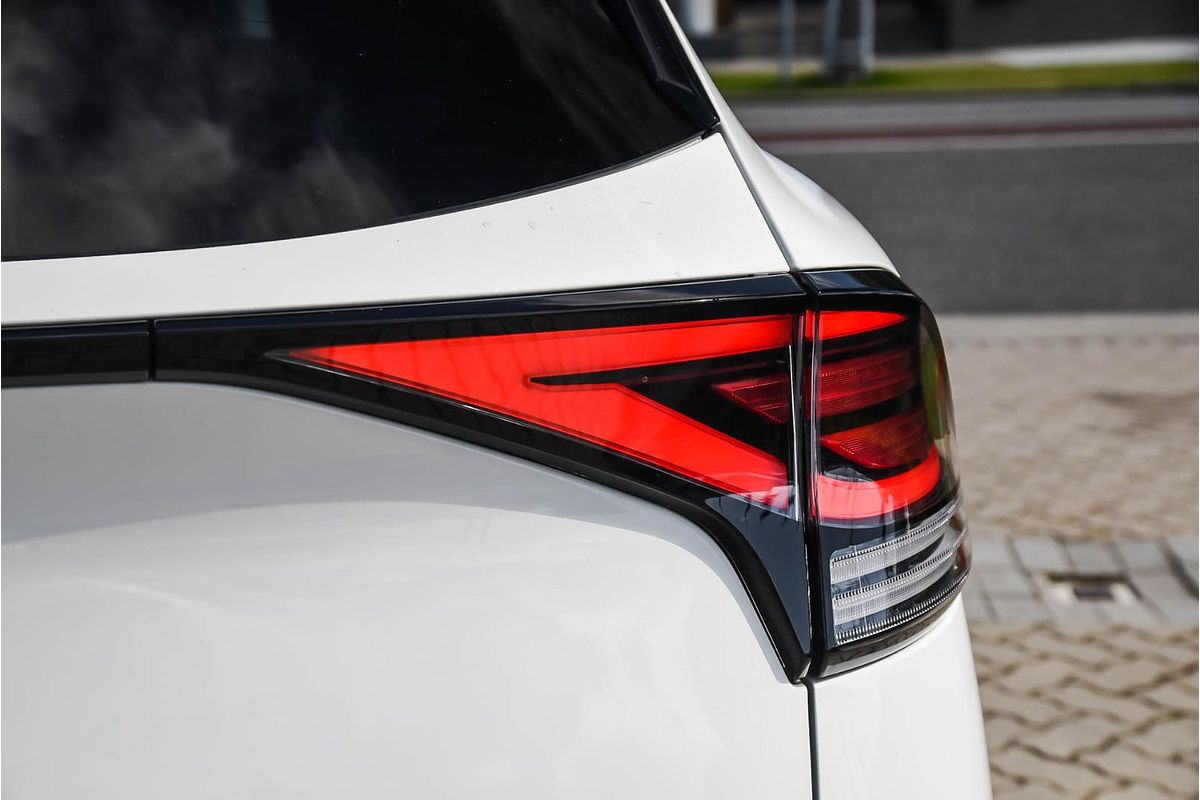 2022 Kia Sportage GT-Line NQ5