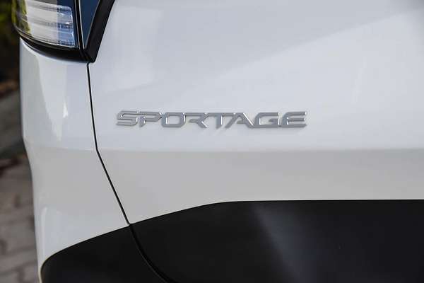 2022 Kia Sportage GT-Line NQ5
