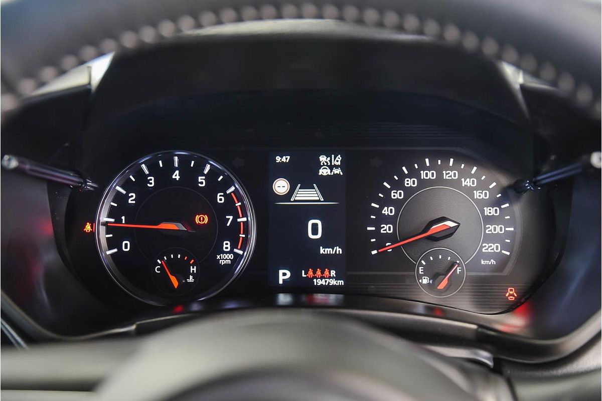 2024 Suzuki Swift Hybrid Plus UZ