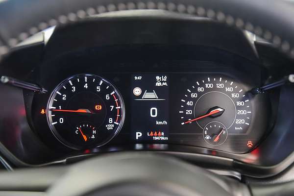 2024 Suzuki Swift Hybrid Plus UZ