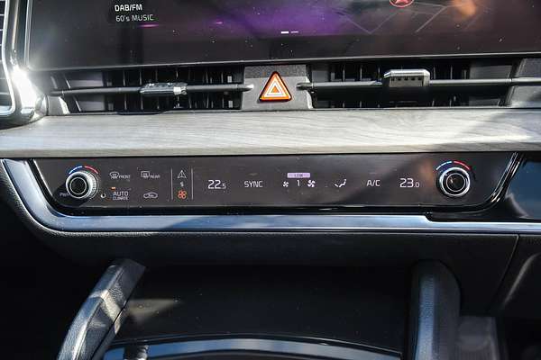 2022 Kia Sportage GT-Line NQ5