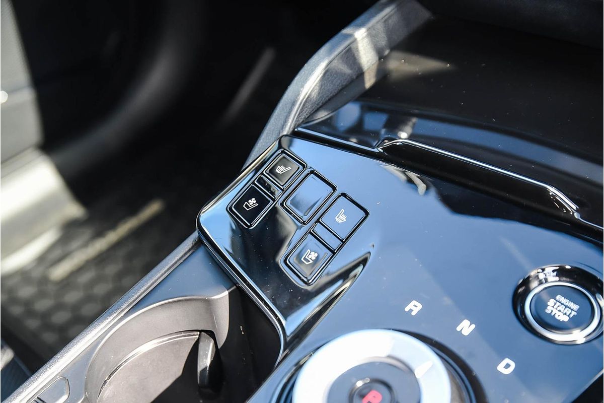 2022 Kia Sportage GT-Line NQ5