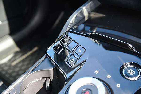 2022 Kia Sportage GT-Line NQ5