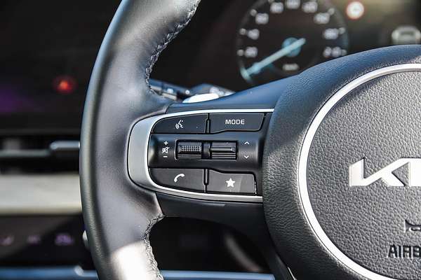 2022 Kia Sportage GT-Line NQ5