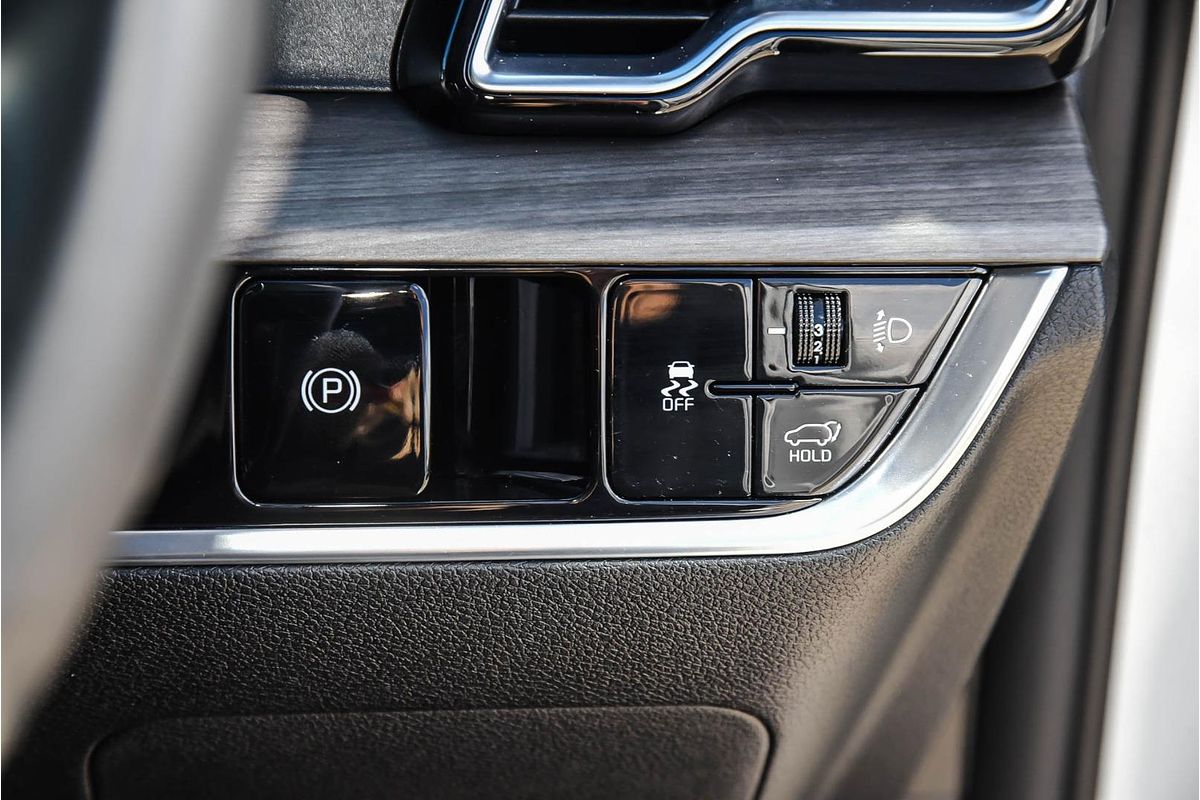 2022 Kia Sportage GT-Line NQ5