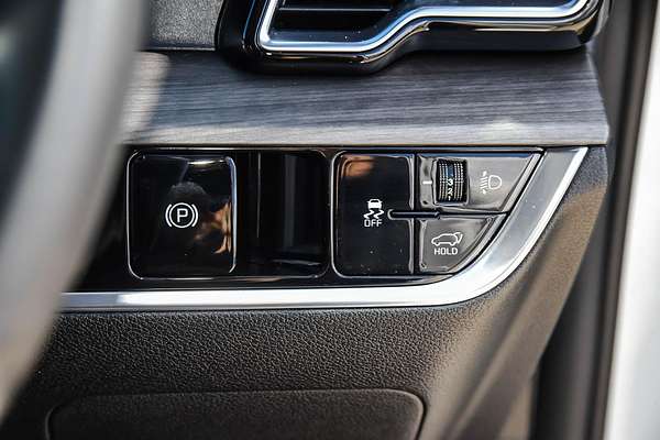 2022 Kia Sportage GT-Line NQ5