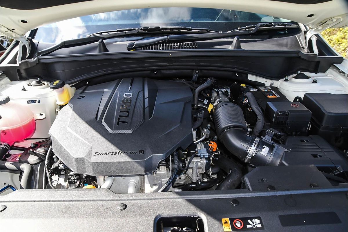 2022 Kia Sportage GT-Line NQ5