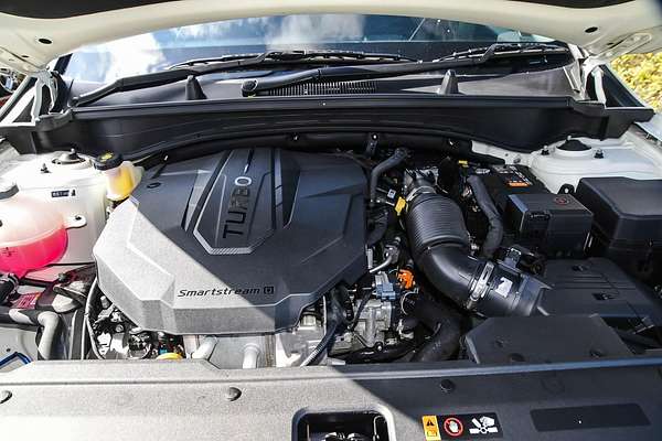 2022 Kia Sportage GT-Line NQ5