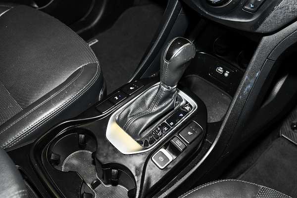 2017 Hyundai Santa Fe Elite DM5 Series II