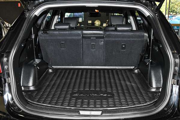 2017 Hyundai Santa Fe Elite DM5 Series II