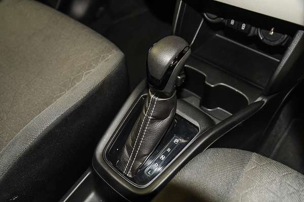 2024 Suzuki Swift Hybrid Plus UZ