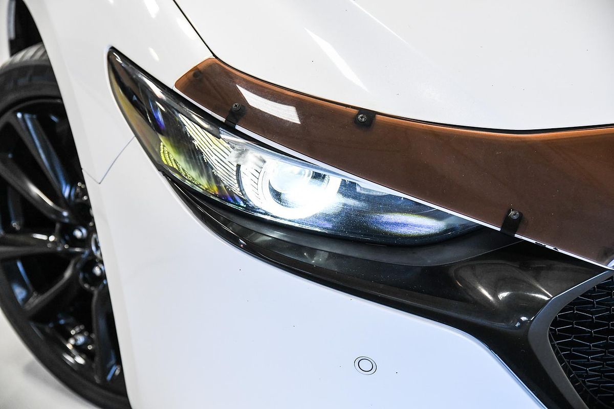 2019 Mazda 3 G25 Astina BP Series