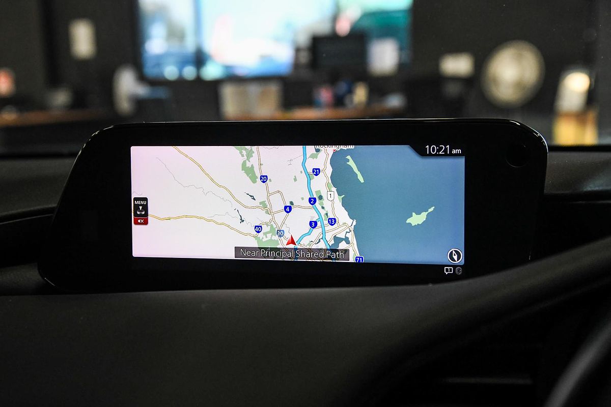 2019 Mazda 3 G25 Astina BP Series