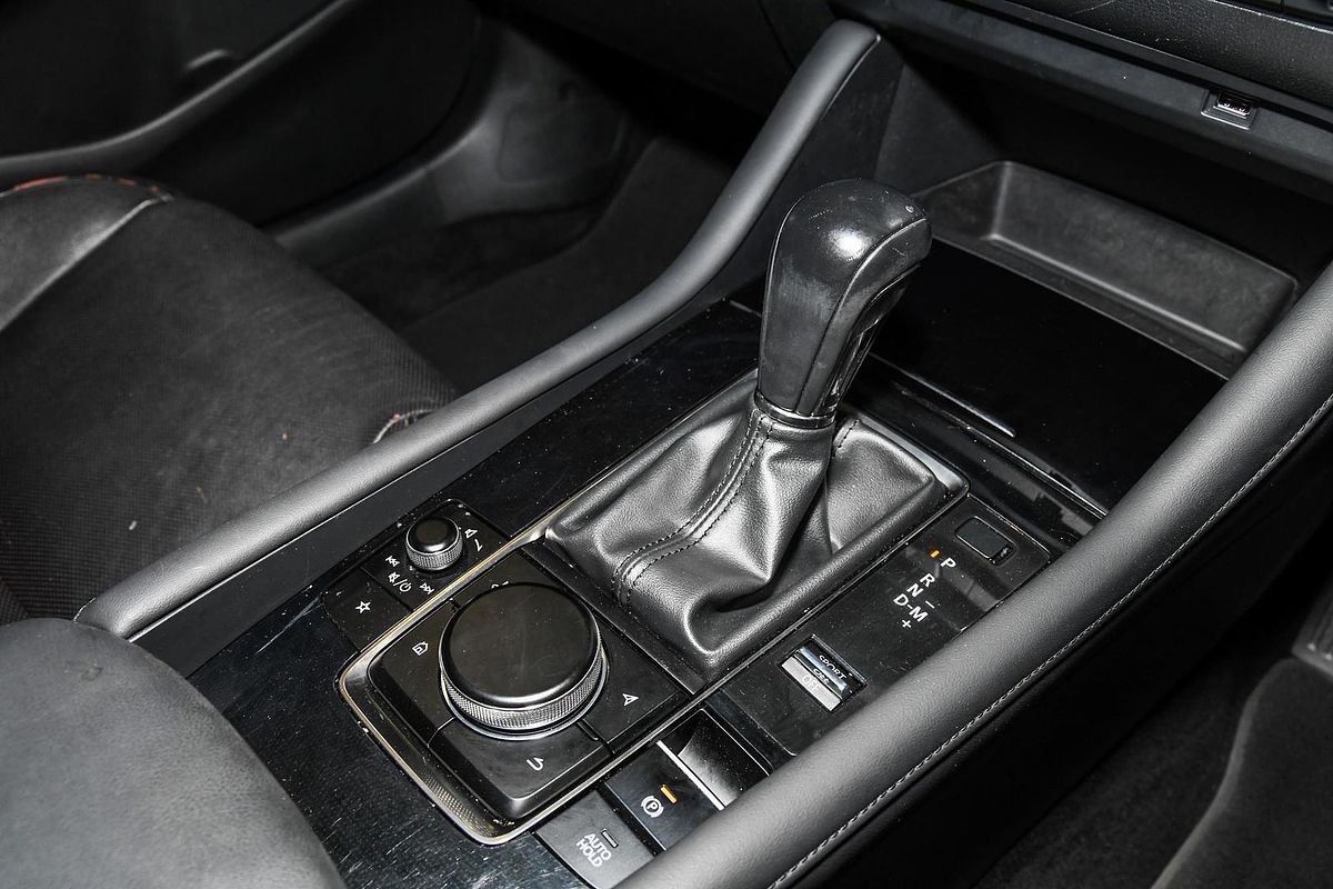 2019 Mazda 3 G25 Astina BP Series