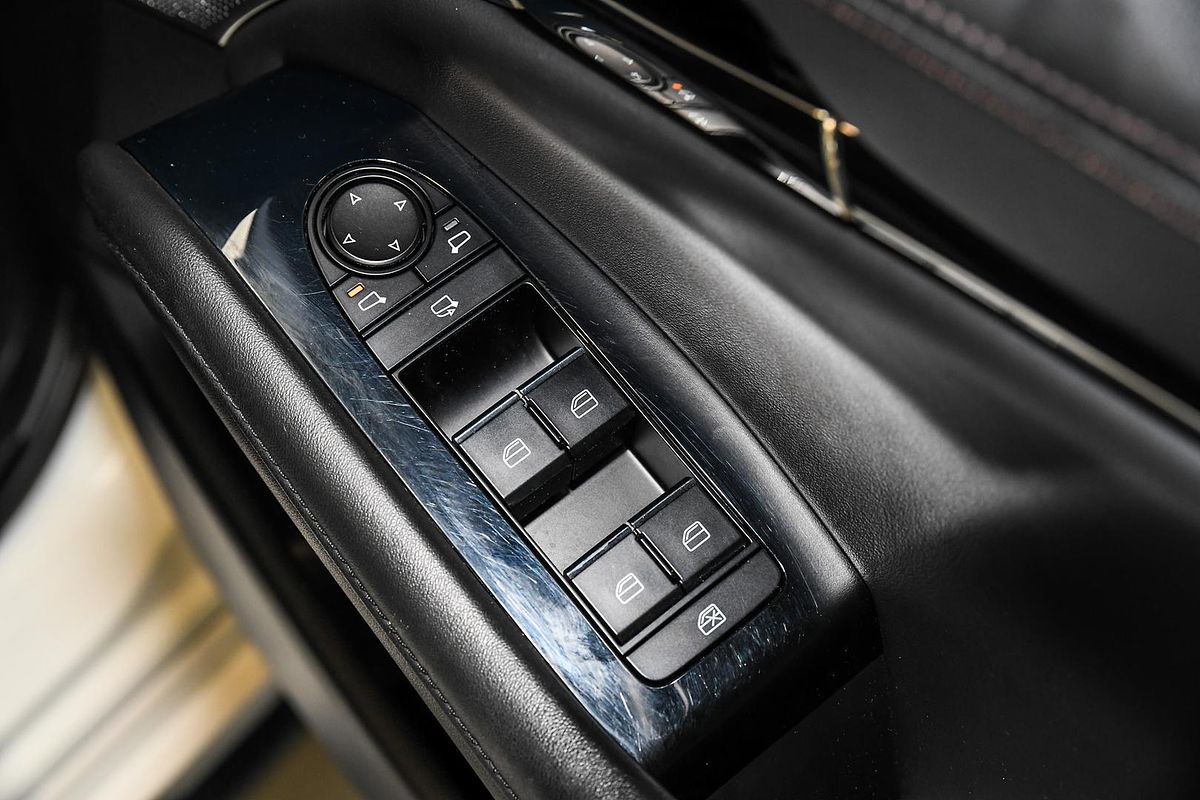 2019 Mazda 3 G25 Astina BP Series