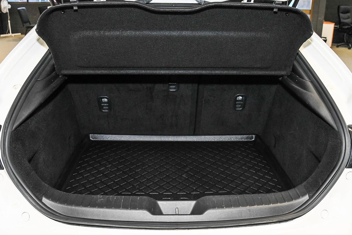 2019 Mazda 3 G25 Astina BP Series