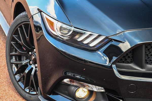 2017 Ford Mustang GT FN