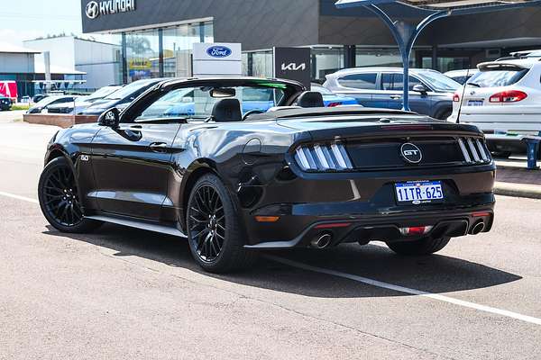 2017 Ford Mustang GT FN
