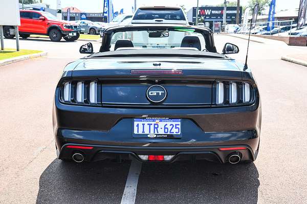 2017 Ford Mustang GT FN