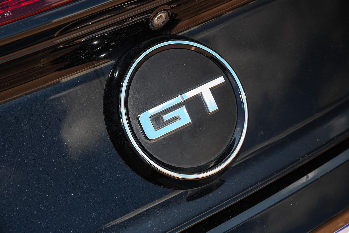 2017 Ford Mustang GT FN