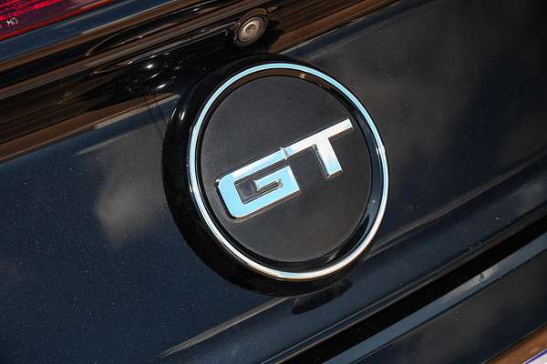 2017 Ford Mustang GT FN