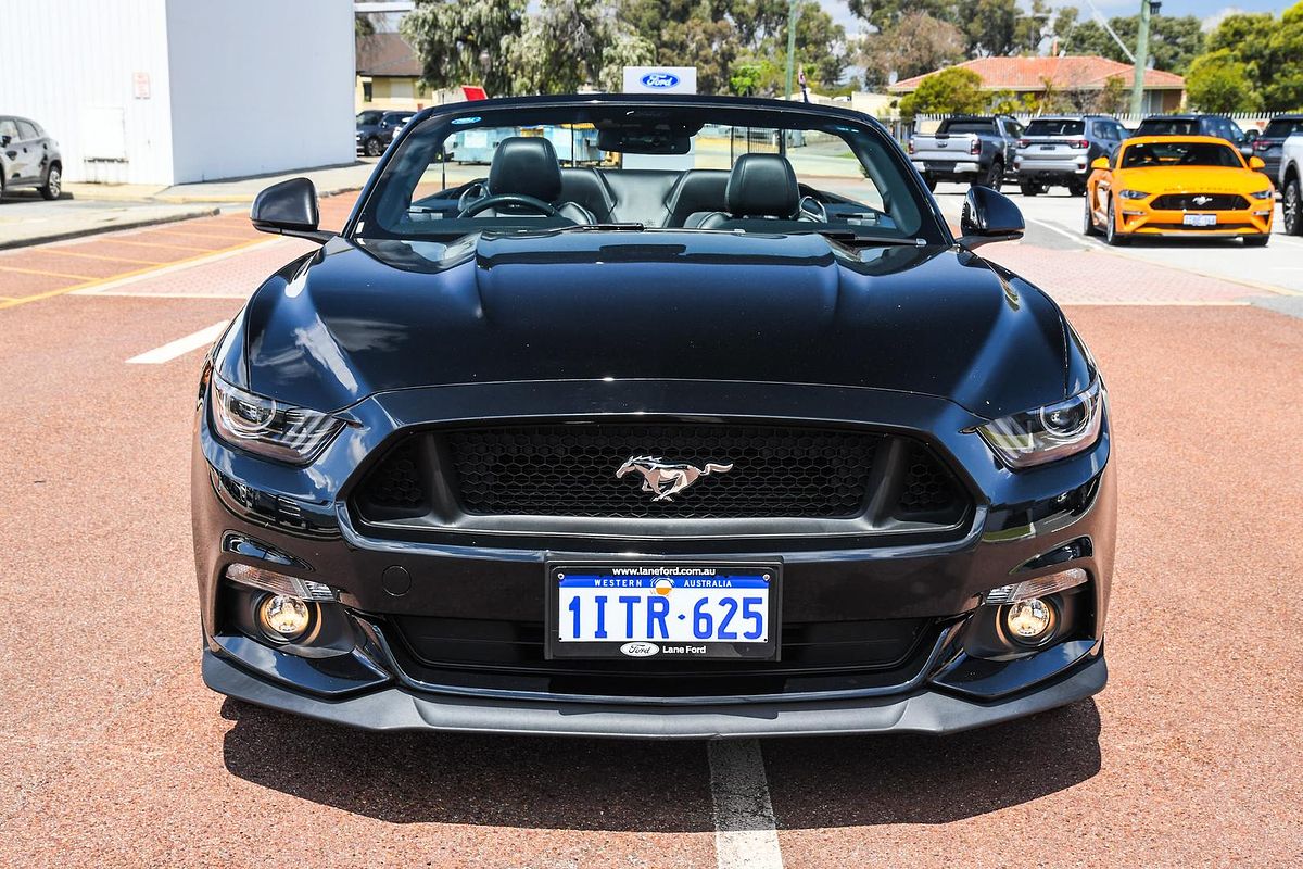 2017 Ford Mustang GT FN