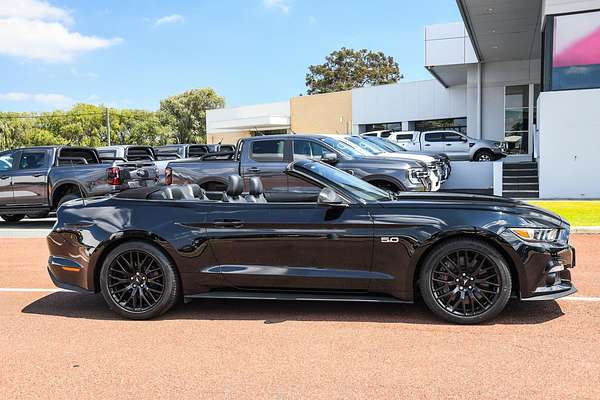 2017 Ford Mustang GT FN