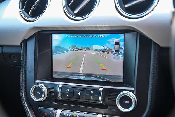 2017 Ford Mustang GT FN