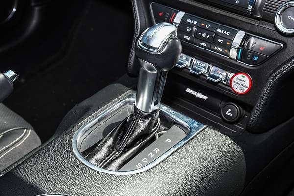 2017 Ford Mustang GT FN