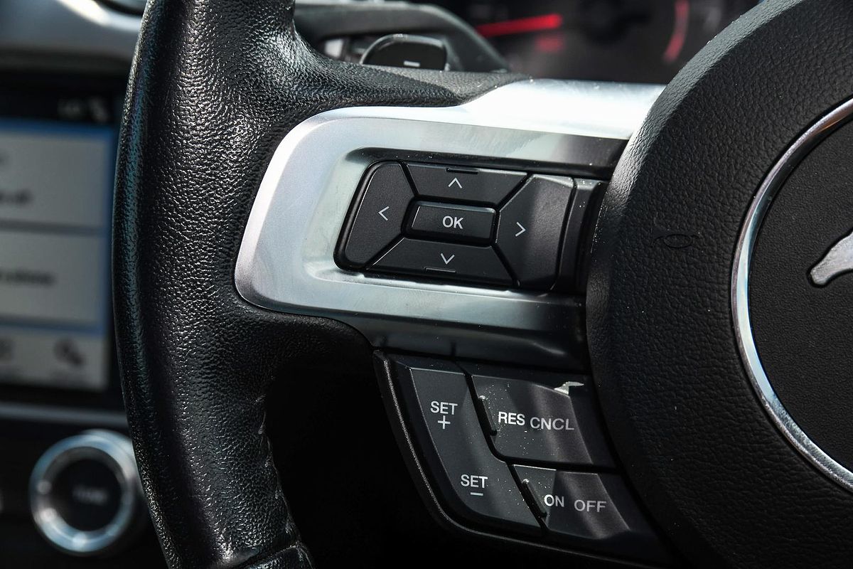 2017 Ford Mustang GT FN