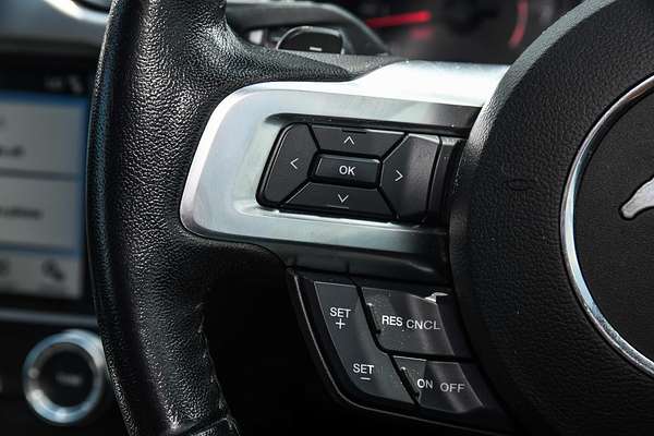 2017 Ford Mustang GT FN