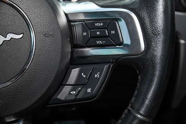 2017 Ford Mustang GT FN