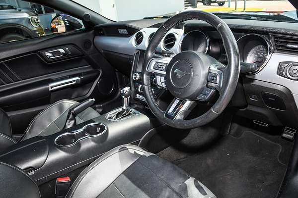 2017 Ford Mustang GT FN