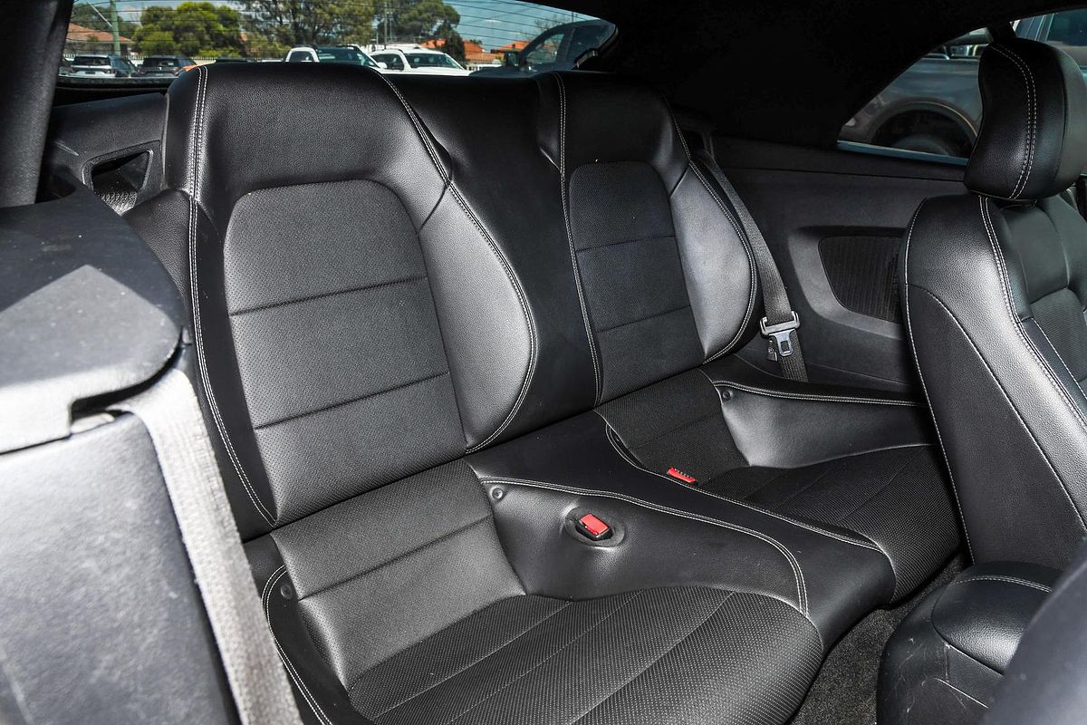 2017 Ford Mustang GT FN