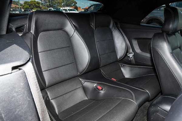 2017 Ford Mustang GT FN