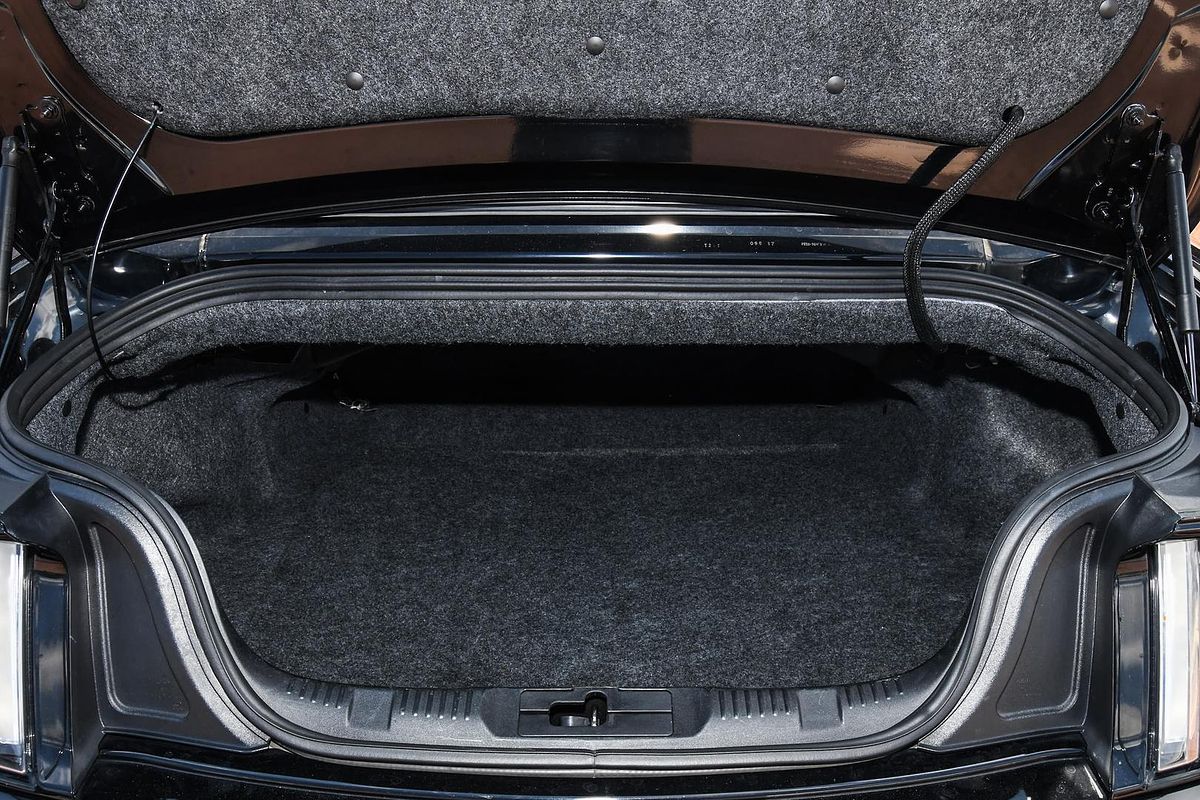 2017 Ford Mustang GT FN