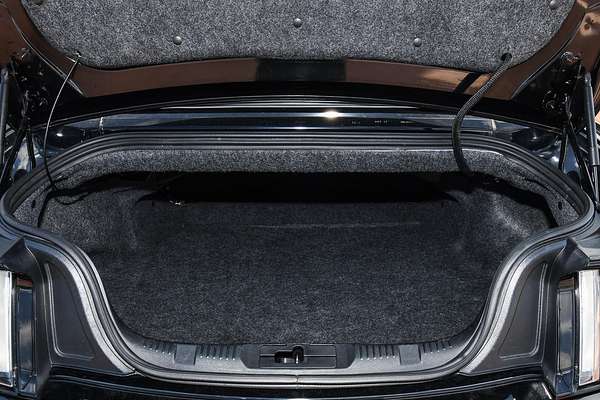 2017 Ford Mustang GT FN